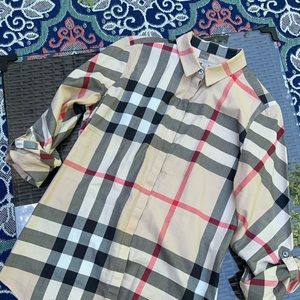 Burberry Brit
